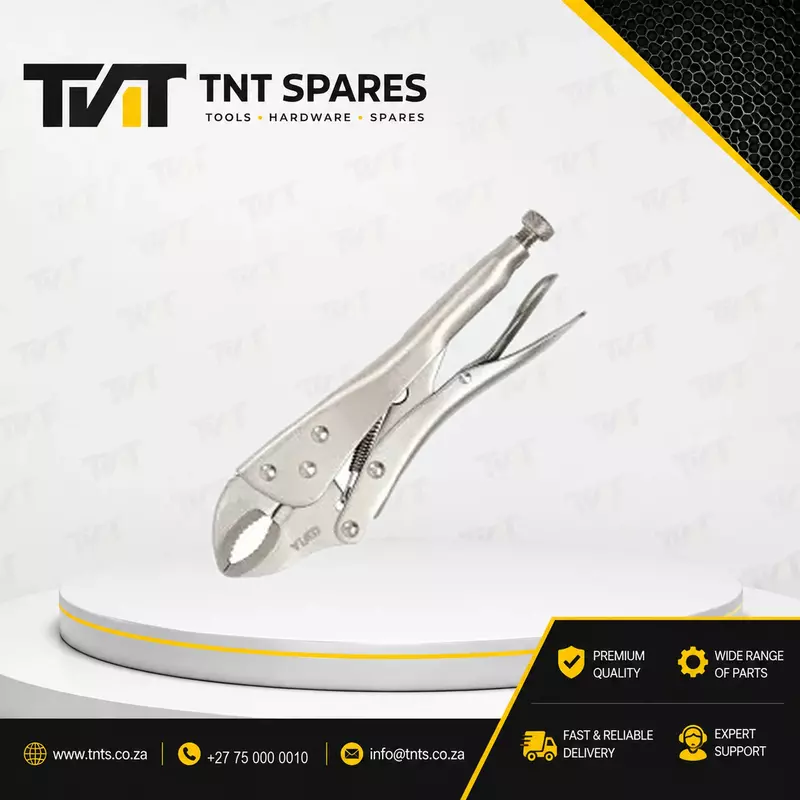 YIAD Locking Pliers 22cm