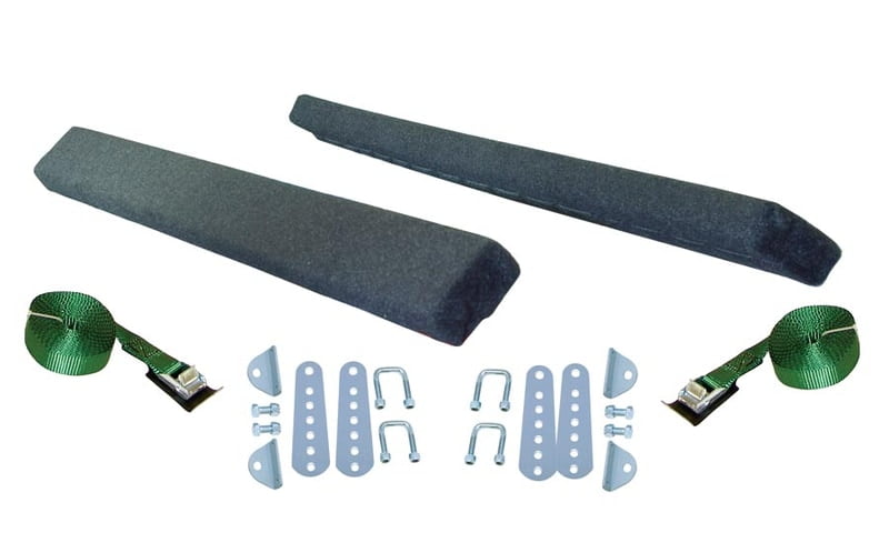 Malone 84" Trailer Bunk Kit Malone 84" Trailer Bunk Kit