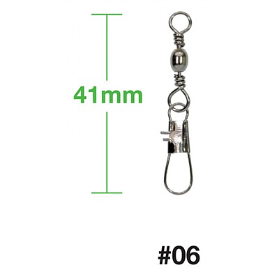 WEEBASS ลูกหมุน - รุ่น BX 5620-B , 06 (200PCS)