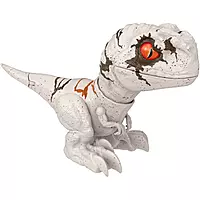 Jurassic World Uncaged Rowdy Roars - Atrociraptor