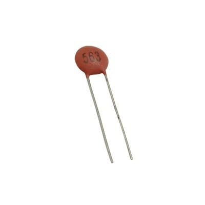 0.056uf, 50V (56nf) Capacitor