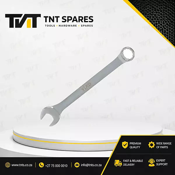 YIAD Combination Wrench 6mm