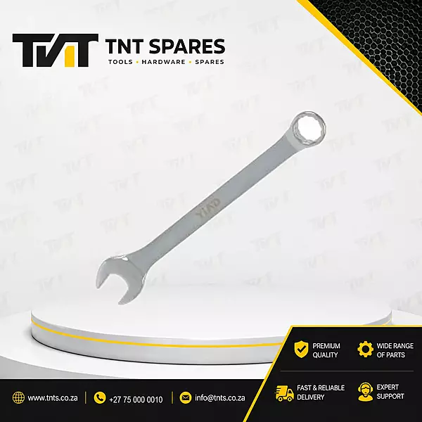 YIAD Combination Wrench 7mm