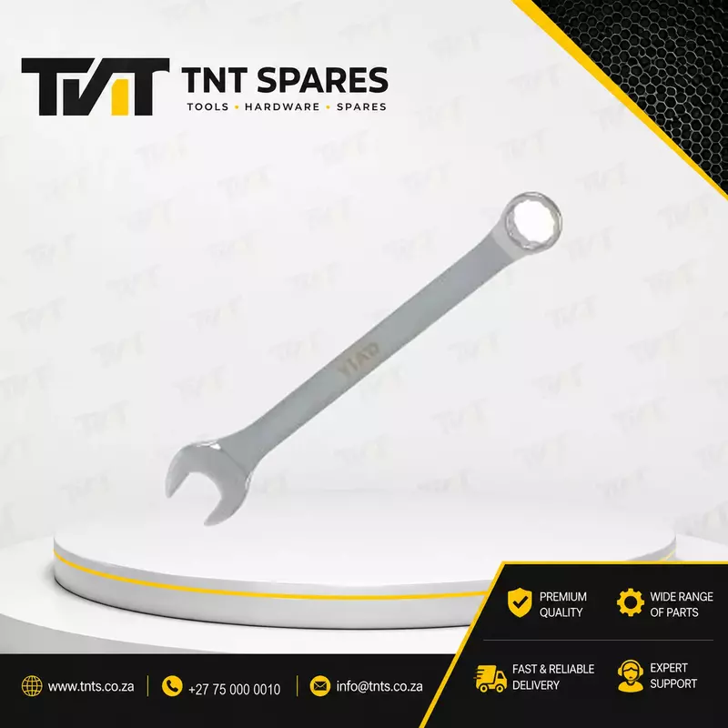 YIAD Combination Wrench 10mm