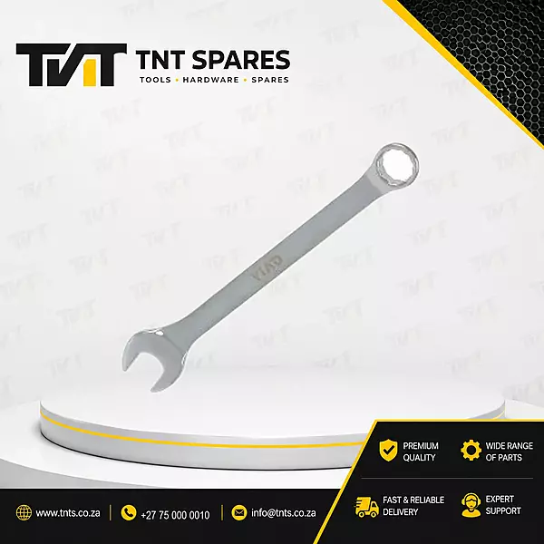 YIAD Combination Wrench 19mm