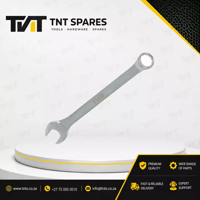 YIAD Combination Wrench 19mm