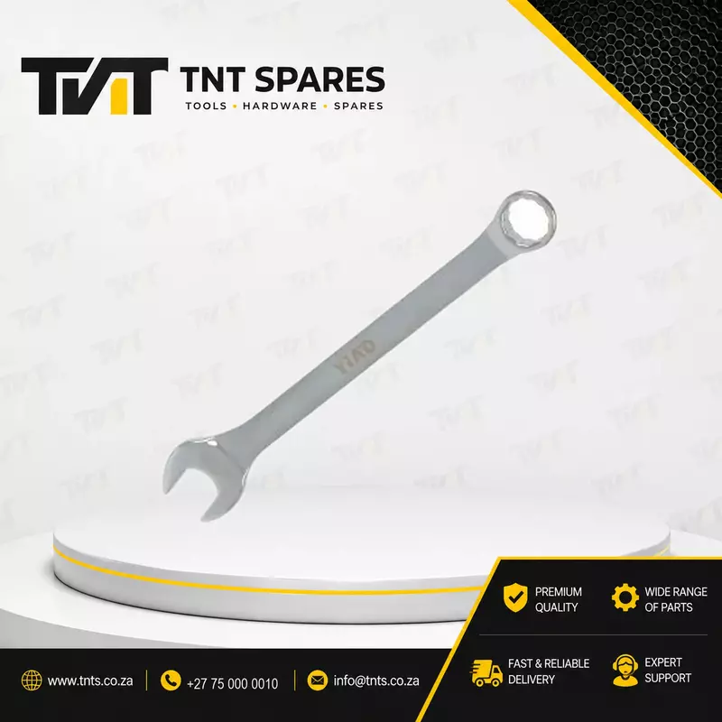 YIAD Combination Wrench 20mm
