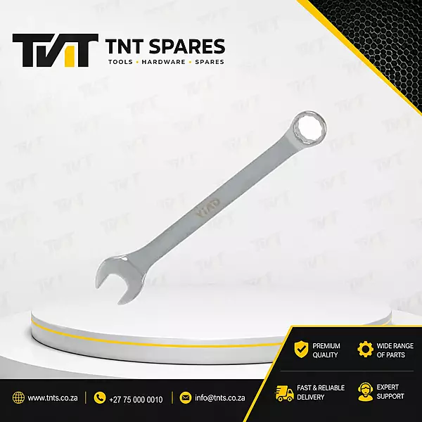 YIAD Combination Wrench 24mm