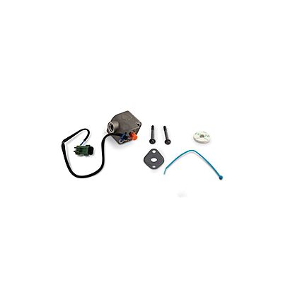 Injector, Doser