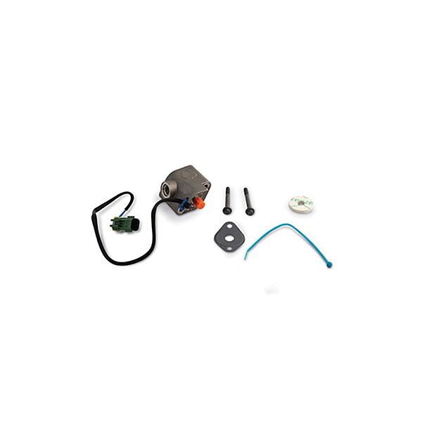 Injector, Doser