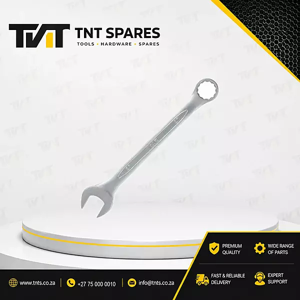 YIAD Combination Wrench 27mm