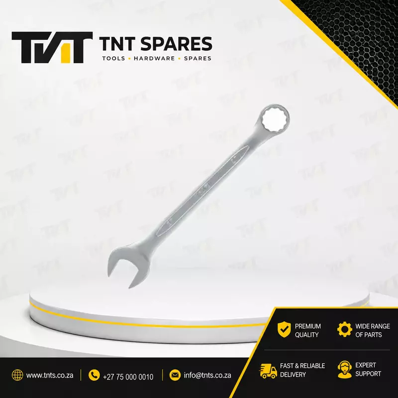 YIAD Combination Wrench 27mm