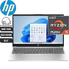 HP Laptop 15-fc023la