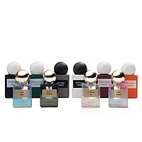 IBRAQ DISCOVERY DIAMOND SET