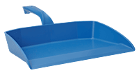 Vikan 11-1/2" Dust Pan Vikan 11-1/2" Dust Pan