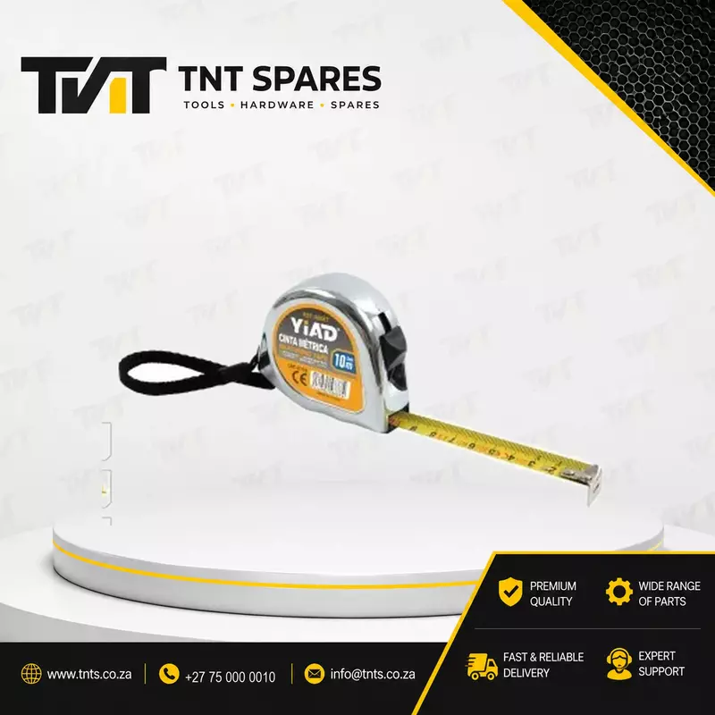 YIAD Measuring Tape 10m x 25mm