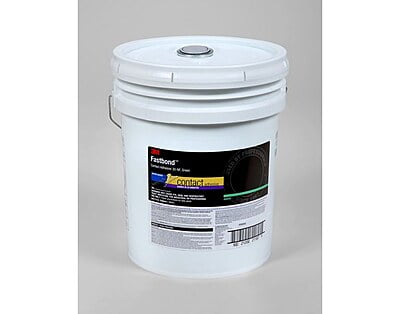 3M Fastbond 30NF Adhesivo de contacto Verde Líquido 1 qt Lata - 21185 3M Fastbond 30NF Adhesivo de contacto Verde Líquido 1 qt Lata - 21185