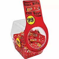 JOB PAPERS FISHBOWL $0.99 (100 BOOKLETS) 1CT