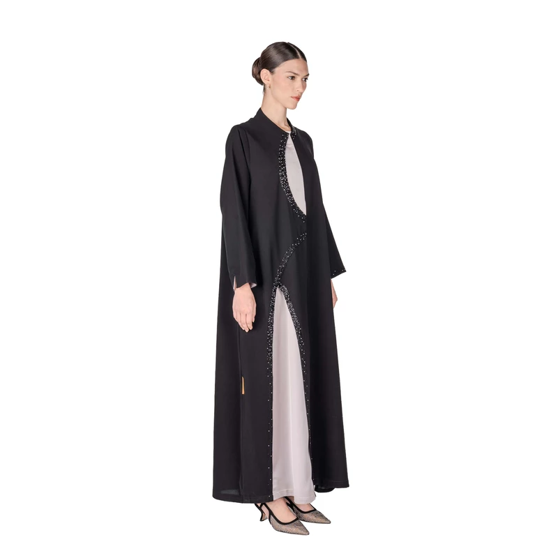 Couture Abaya A-Line 568