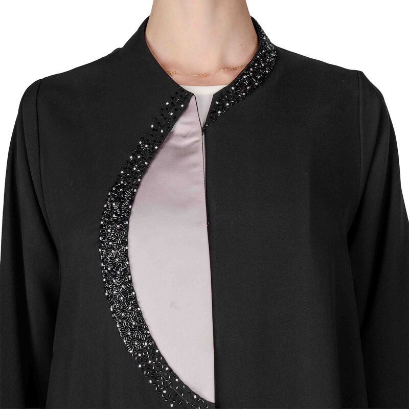 Couture Abaya A-Line 568
