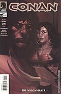 Conan #12 (Dark Horse Comics January 2005)