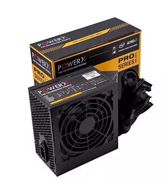 Power X Cabinet with Smps G7650 - Soeyi (Signature)