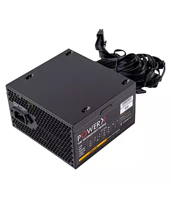 Power X Cabinet with Smps G7650 - Soeyi (Signature)