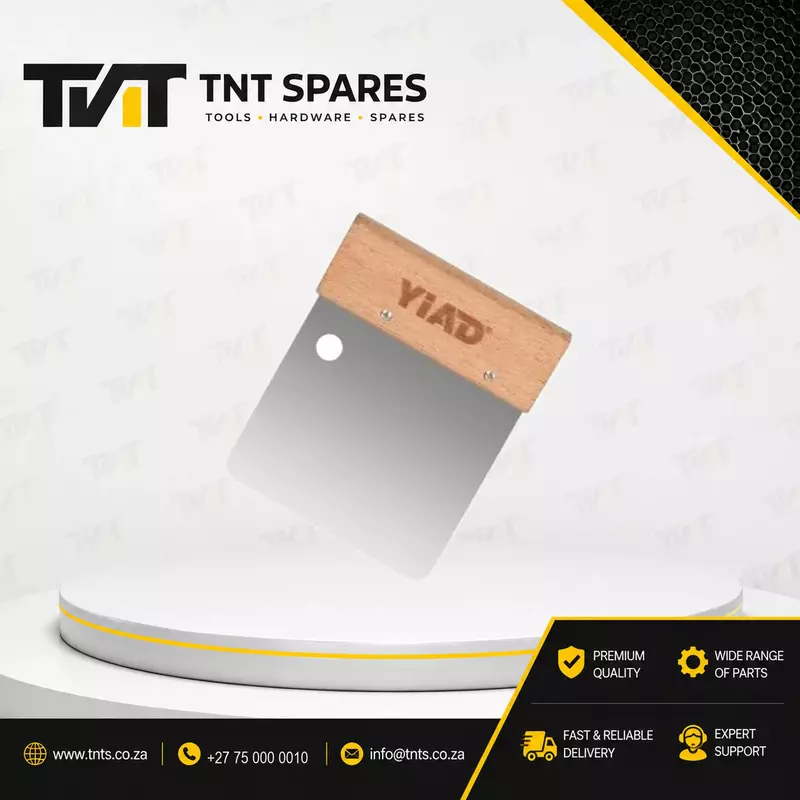 YIAD Scraper 10cm