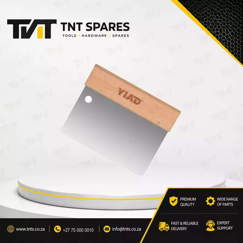YIAD Scraper 15cm