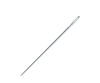 HAND-NEEDLES-EMBROIDERY-SIZE 7 HAND-NEEDLES-EMBROIDERY-SIZE 7