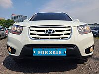 Hyundai Santa Fe 2010 V:608946