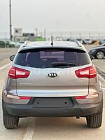 Kia Sportage 2013 ID: V445353
