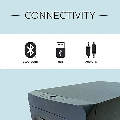 Philps Speaker 5.1 - SPA5128B Philps Speaker 5.1 - SPA5128B