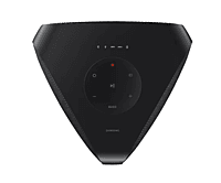 Samsung Torre de sonido MX-ST40 Bluetooth, MX-ST40B/ZP Samsung Torre de sonido MX-ST40 Bluetooth, MX-ST40B/ZP