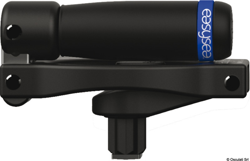 Maniglia pieghevole per winch FLIPPER� Standard