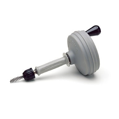 Ridgid, K-26 Hand Spinner, 59812, with C1 Bulb Head Cable Ridgid, K-26 Hand Spinner, 59812, with C1 Bulb Head Cable