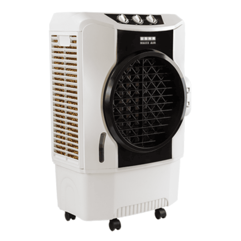 Usha Maxx Air 70 Desert Air Cooler-70MD1 Usha Maxx Air 70 Desert Air Cooler-70MD1