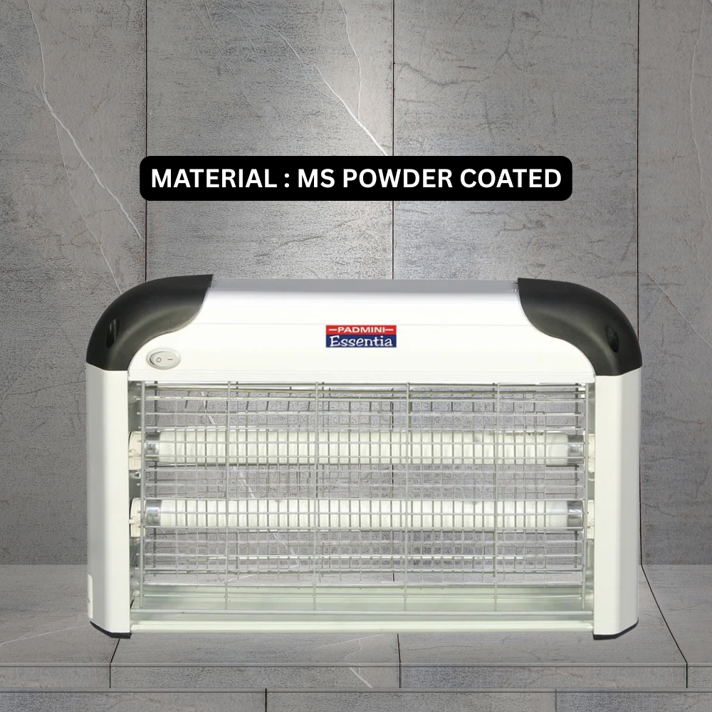 Padmini MIK 30 fly and mosquito killer for home.