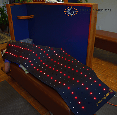 Whole Body Pad Whole Body Pad