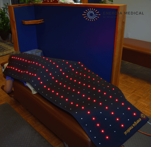 Whole Body Pad Whole Body Pad