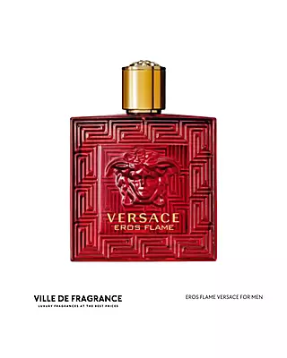 VERSACE EROS FLAME