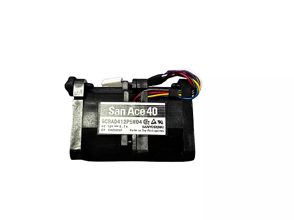 Dolby FAN 40X56 4 PIN PRIMARY FOR 825M