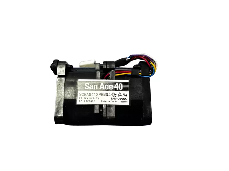 Dolby FAN 40X56 4 PIN PRIMARY FOR 825M