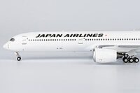 Japan Airlines (JAL) A350-1000 with red A350-1000 titles