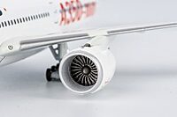 Japan Airlines (JAL) A350-1000 with red A350-1000 titles