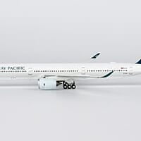Cathay Pacific Airways A350-1000