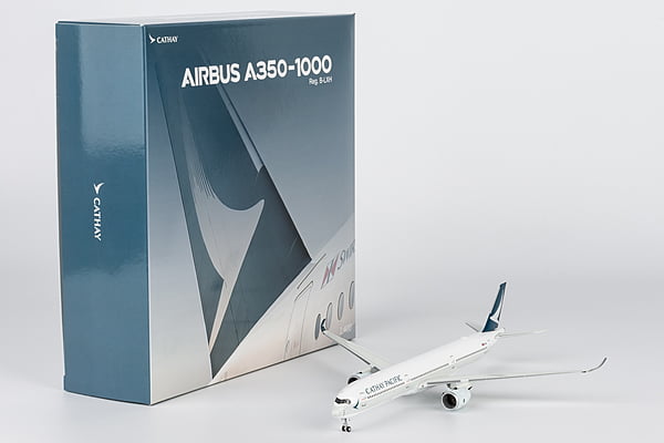Cathay Pacific Airways A350-1000