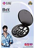 Universal Travel Kit