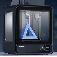 Creality CR-200B Pro 3D Printer