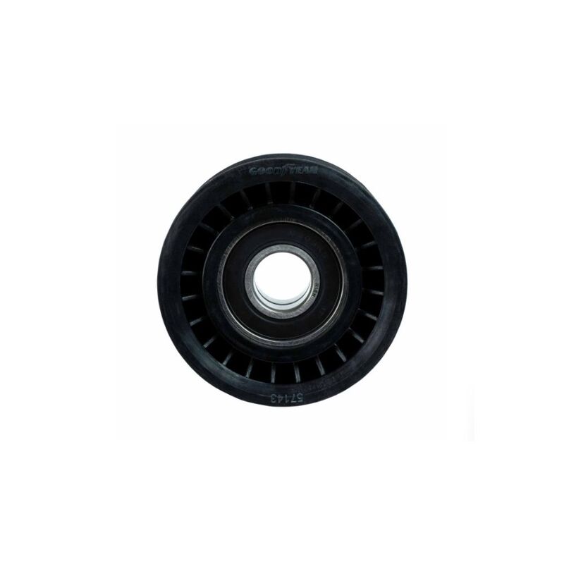 Belt Drive Idler/Tensioner Pulley